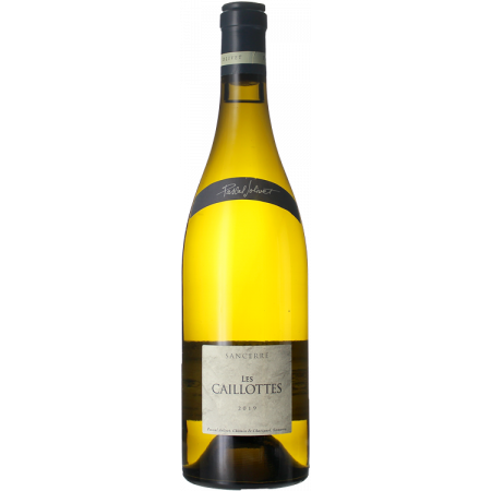 LES CAILLOTTES 2021 - PASCAL JOLIVET