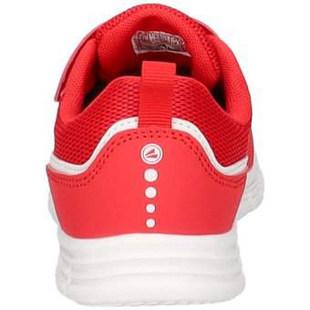 Jako J-ET Point EV Hallensport in rot