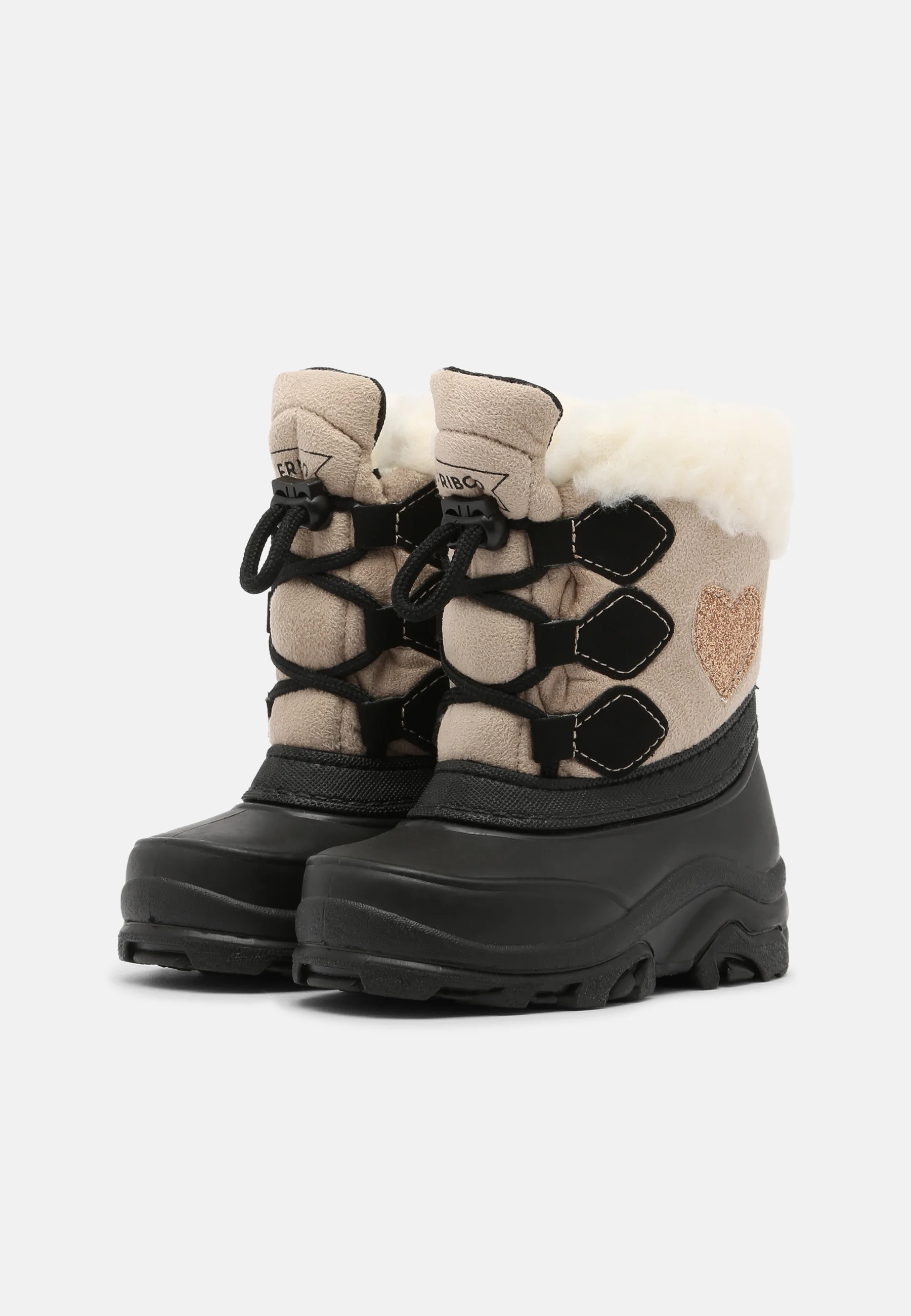 Botas de nieve Friboo