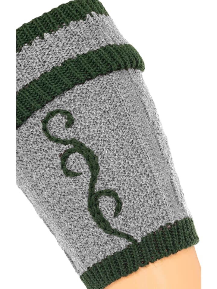 Lusana Loferl L1430-319 in mittegrau günstig kaufen