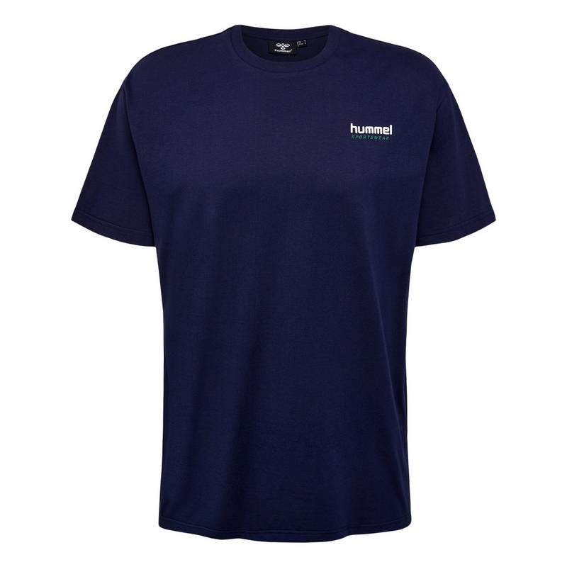 hummel hmlLGC NATE T-SHIRT T-Shirt Herren