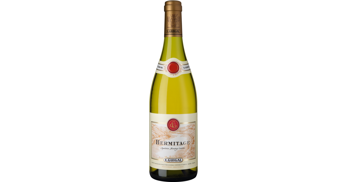 Guigal Hermitage Blanc