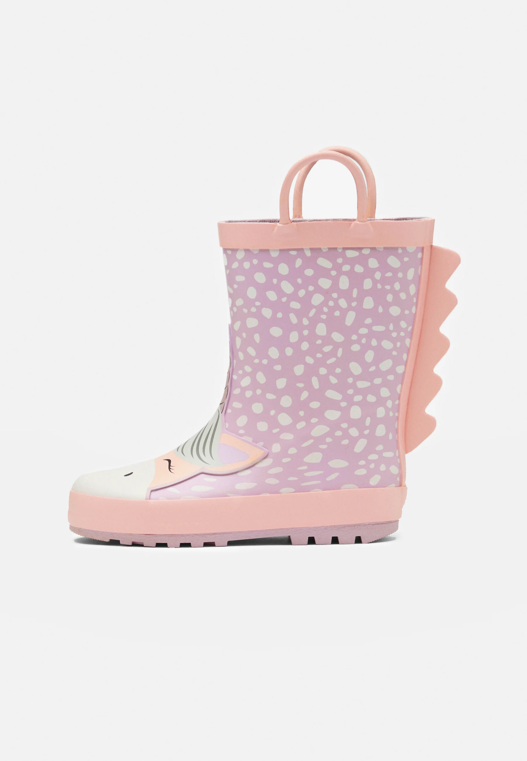 Botas de goma Friboo