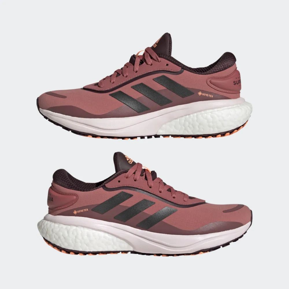 adidas Supernova GTX GZ6942 / rot