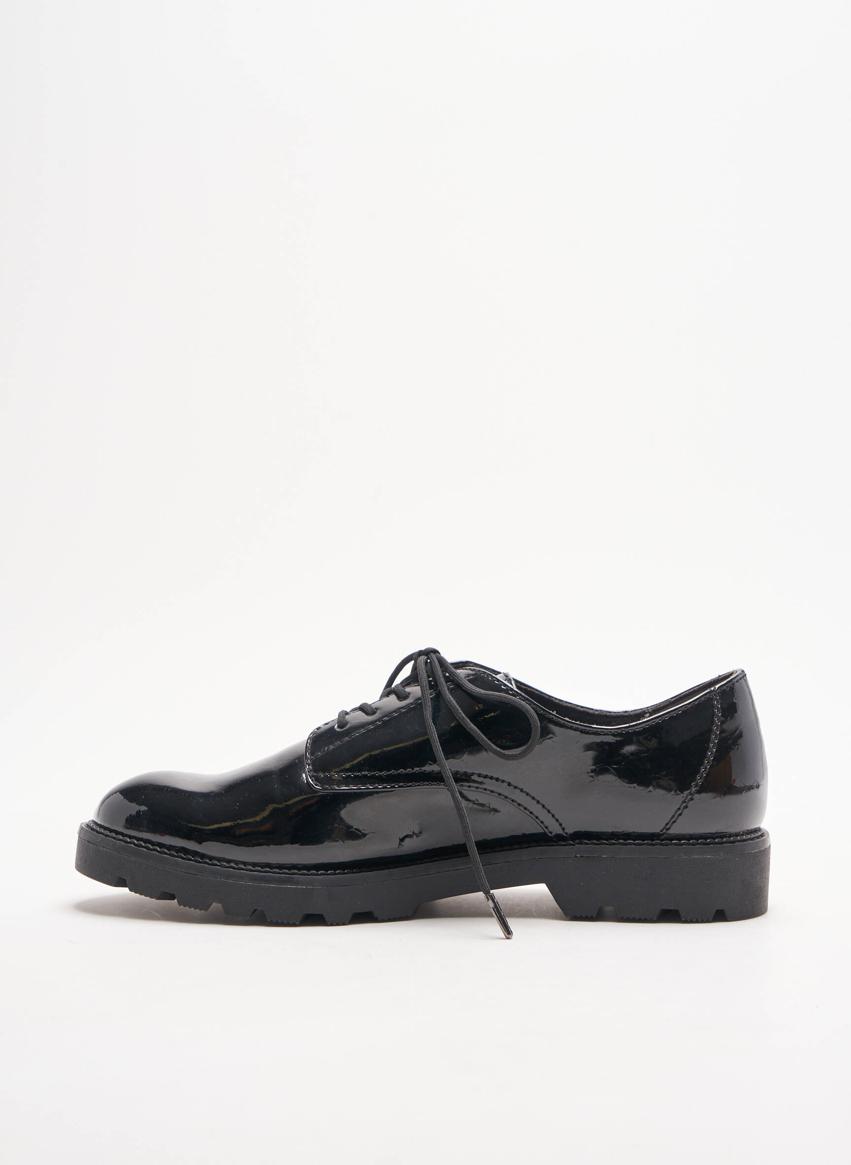 Tamaris Derby Femme couleur noir