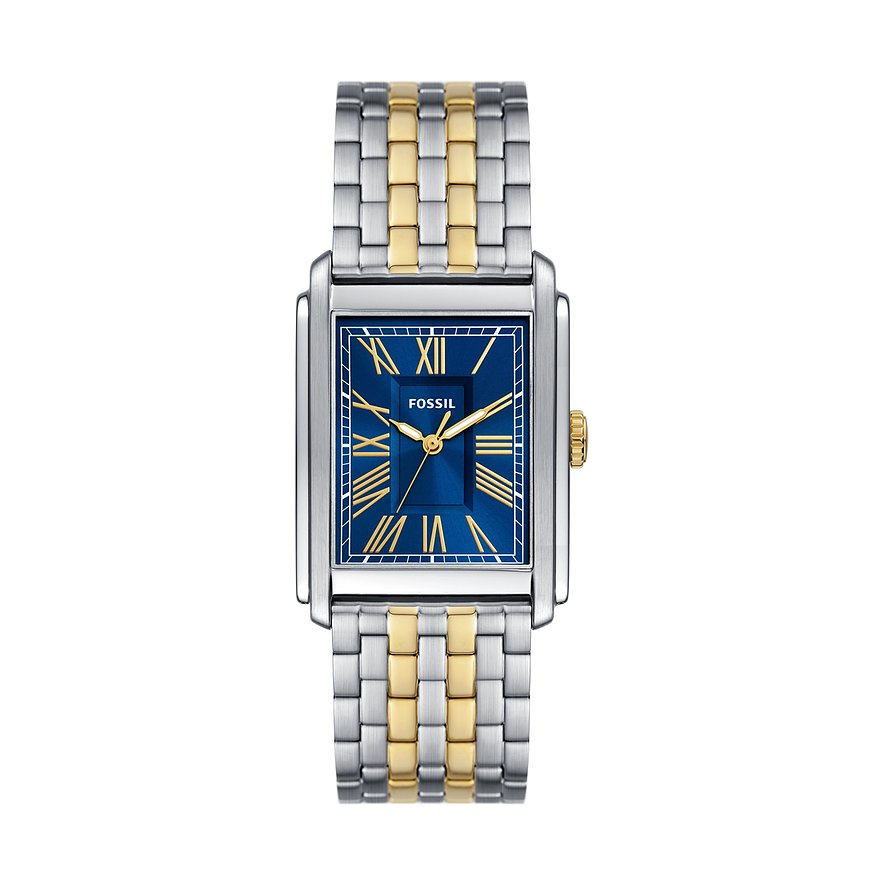 Fossil Herrenuhr CARRAWAY