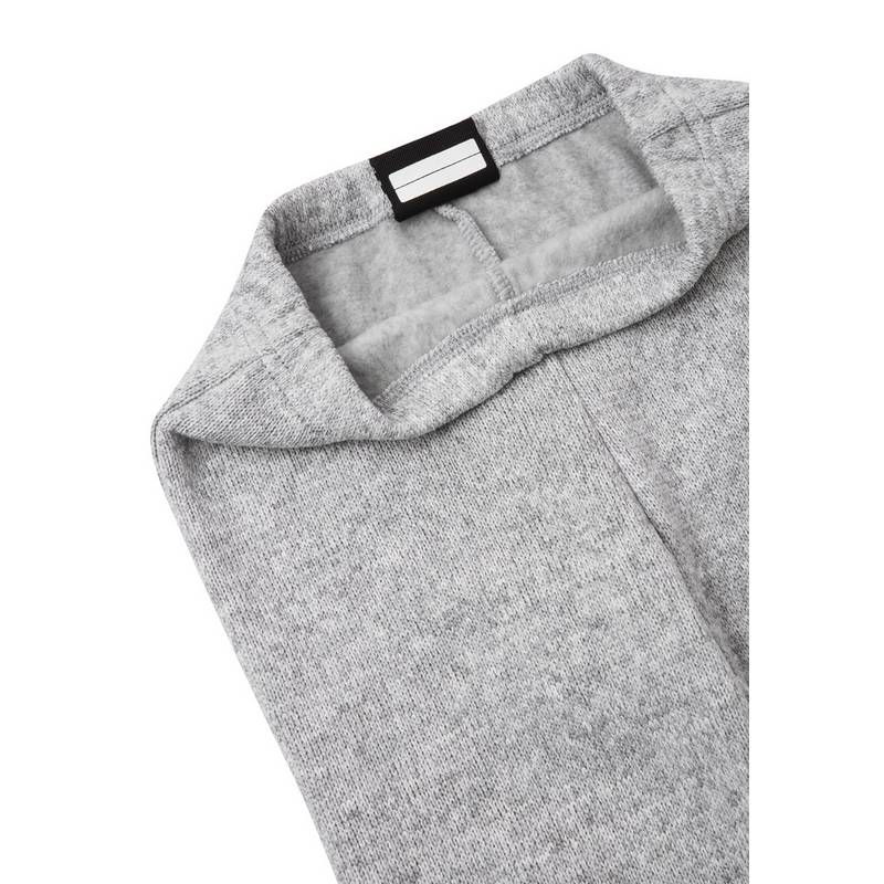 reima Tahto Strickfleece Kinder