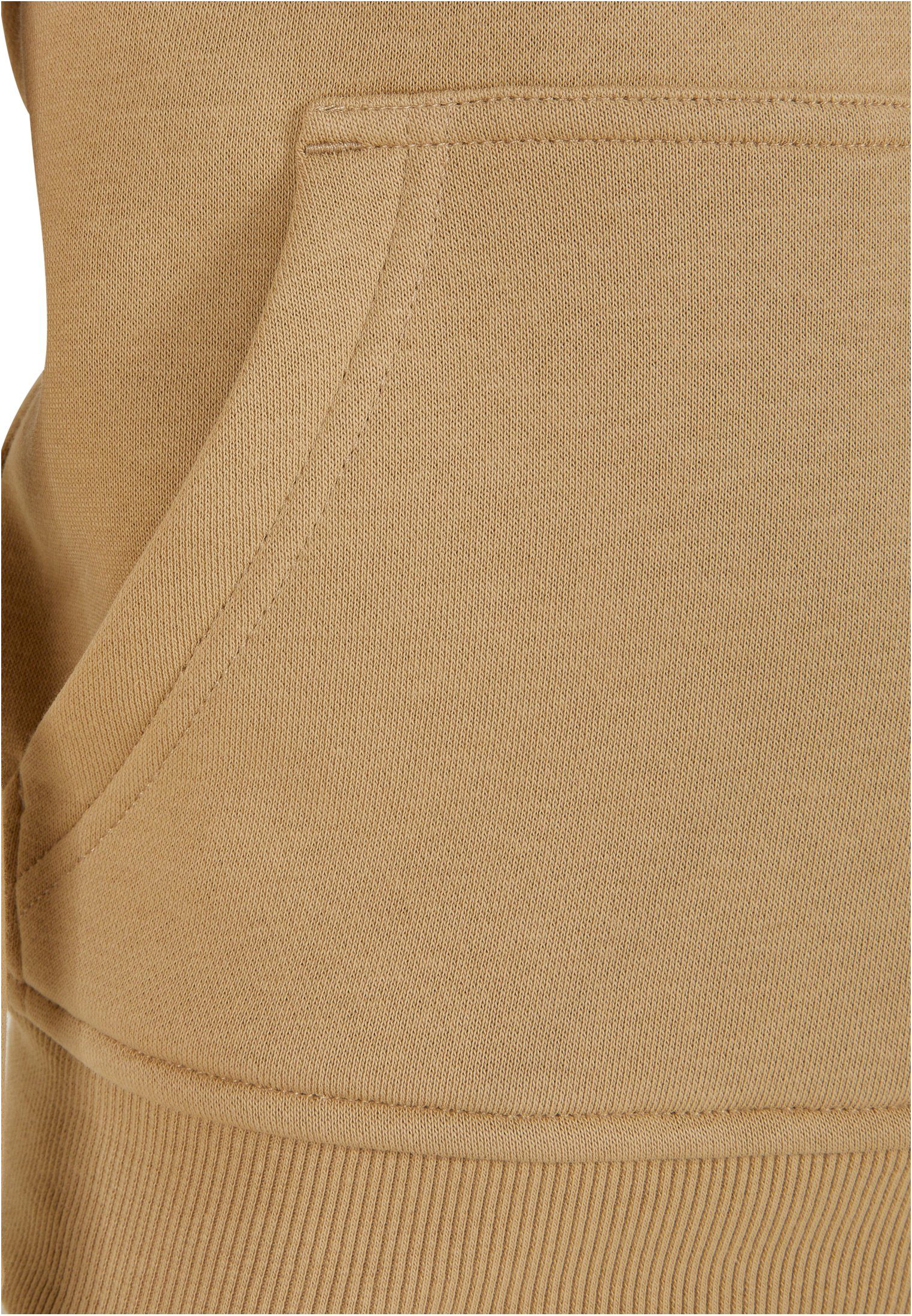 URBAN CLASSICS Hoodie Herren Boys Basic Sweat Hoody (1-tlg)