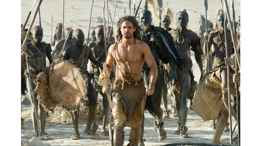 10.000 BC