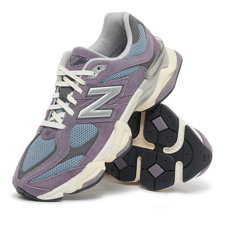New Balance Wmns U9060SFB granit