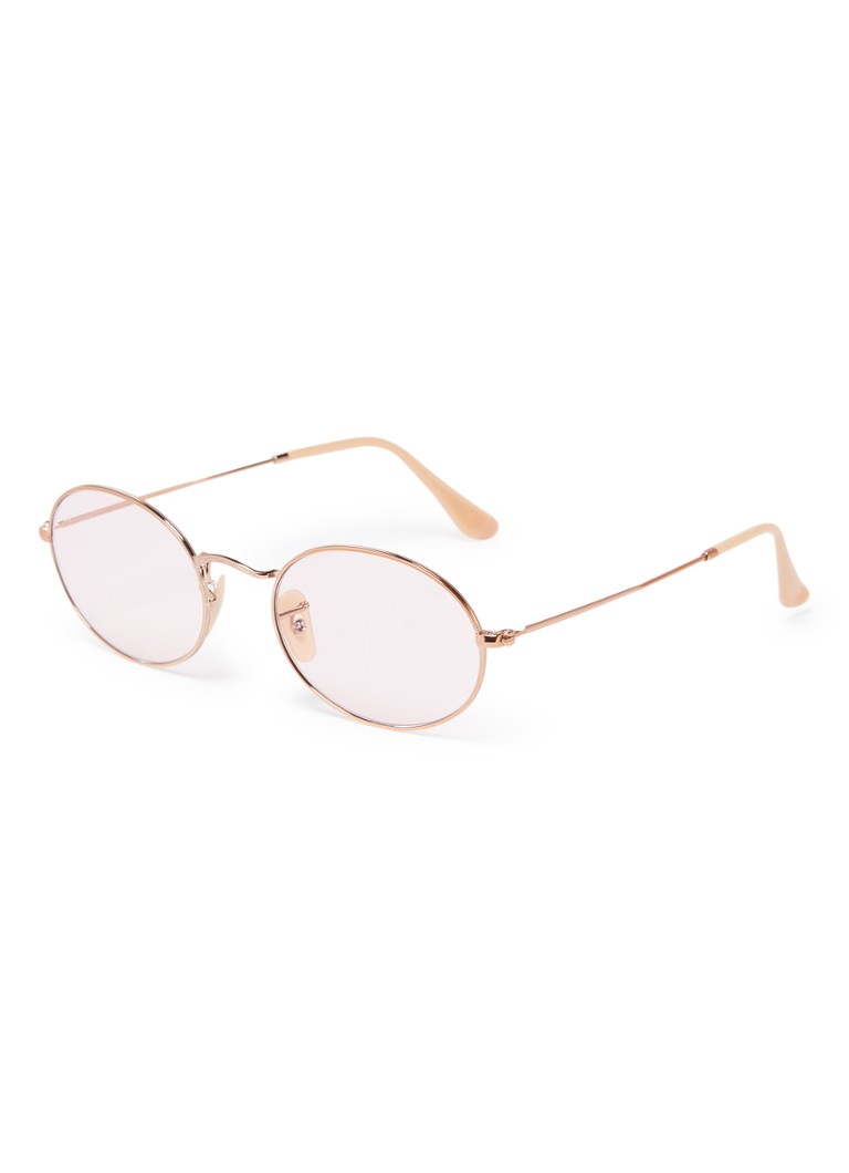 Ray-Ban Sunglasses RB3547N