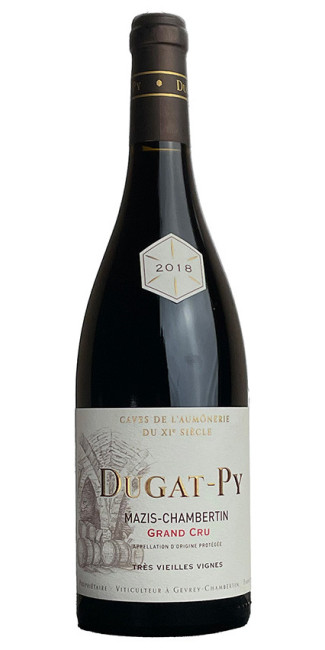 Domaine Dugat-Py Mazis-Chambertin Grand Cru 2018
