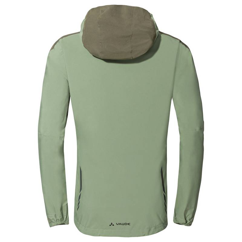 VAUDE Women's Moab Rain Jacket II Outdoorjacke Damen
