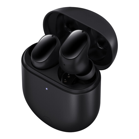 Redmi Buds 3 Pro, Black