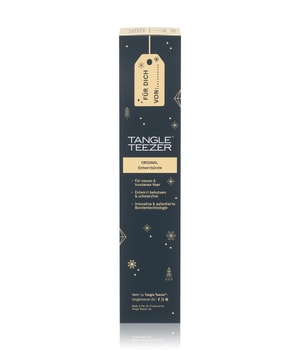Invisibobble Invisibobble x Tangle Teezer Modern Beauty Set Haarstylingset-1 Stk