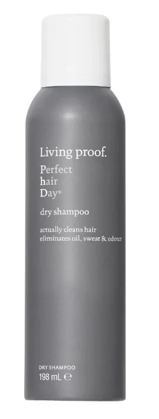Living Proof PhD tørshampoo