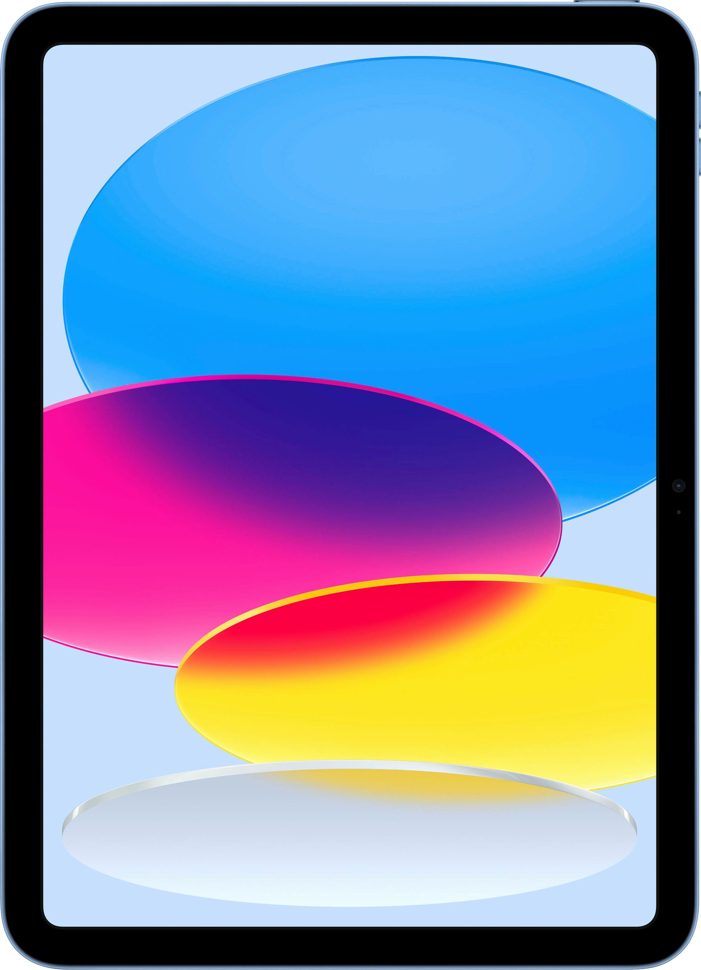 Apple iPad 2022 Wi-Fi (10 Generation) Tablet (10,9