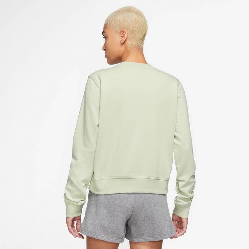 Nike ONE Dri Fit Funktionssweatshirt Damen