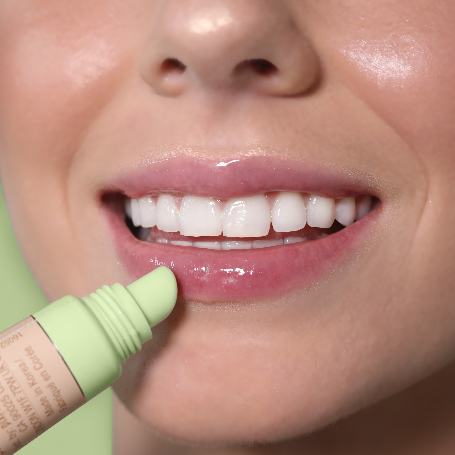 Collagen Lipgloss