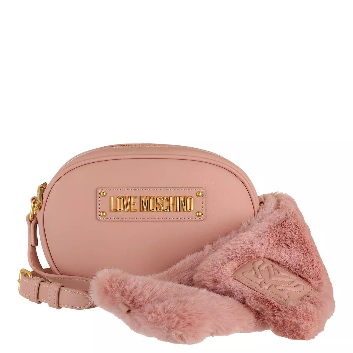 MOSCHINO Handtaschen bunt Crossbody Bag