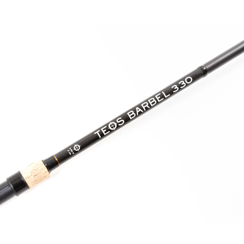 Team France Teos barbel 330 3.30m 1.75lbs rod
