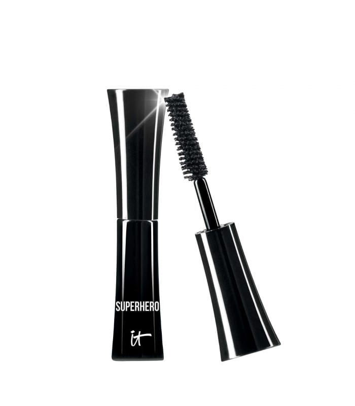 IT COSMETICS-SUPERHERO™ MASCARA-Mascara Volumisant Super Extensible