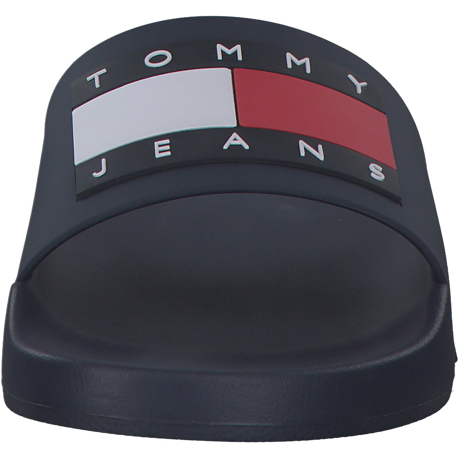 Tommy Hilfiger EN0EN02115, Badeschuhe, Damen, twilight navy