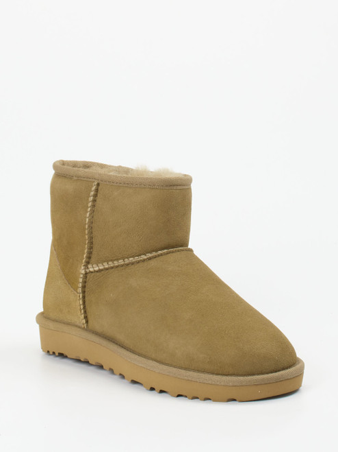 Stiefelette-18112490017 UGG