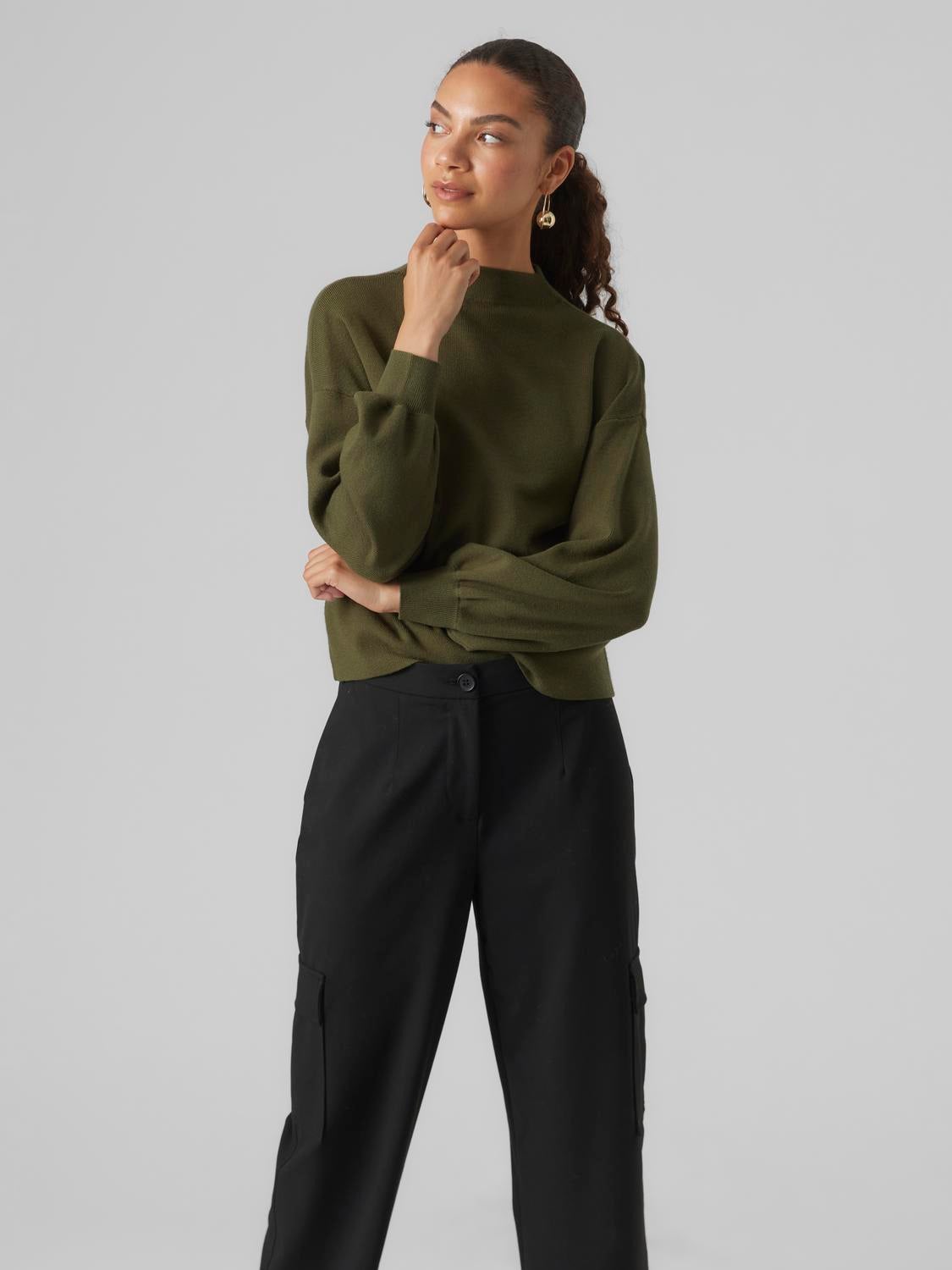 VMNANCY Pullover