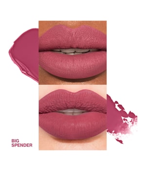 Smashbox Mini Always On Lip Set Lippen Make-up Set-1 Stk
