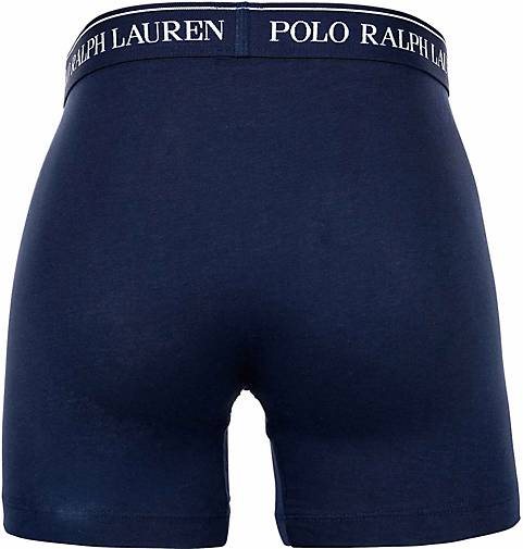 POLO Ralph Lauren Boxershort BOXER BRIEF - 3 PACK 3er Pack