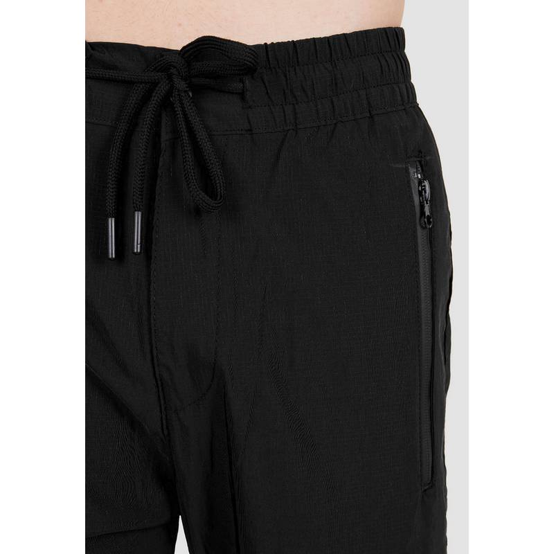 Tom Barron mit elastischen Bündchen Freizeithose Herren