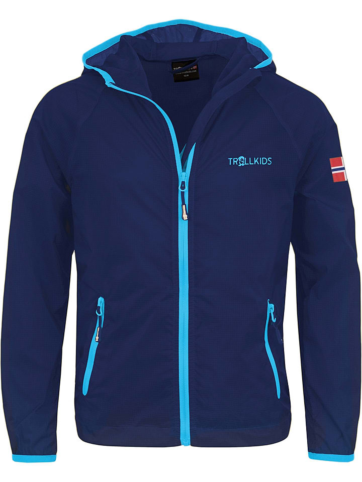 Trollkids Windbreaker 