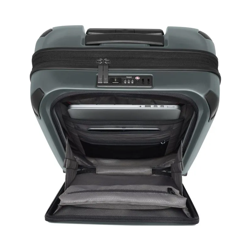 Victorinox Spectra 3.0 Global Carry-On Erweiterbar (55 cm) - Storm