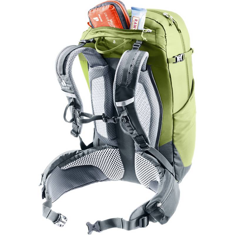 Deuter Trail Pro 33 Wanderrucksack