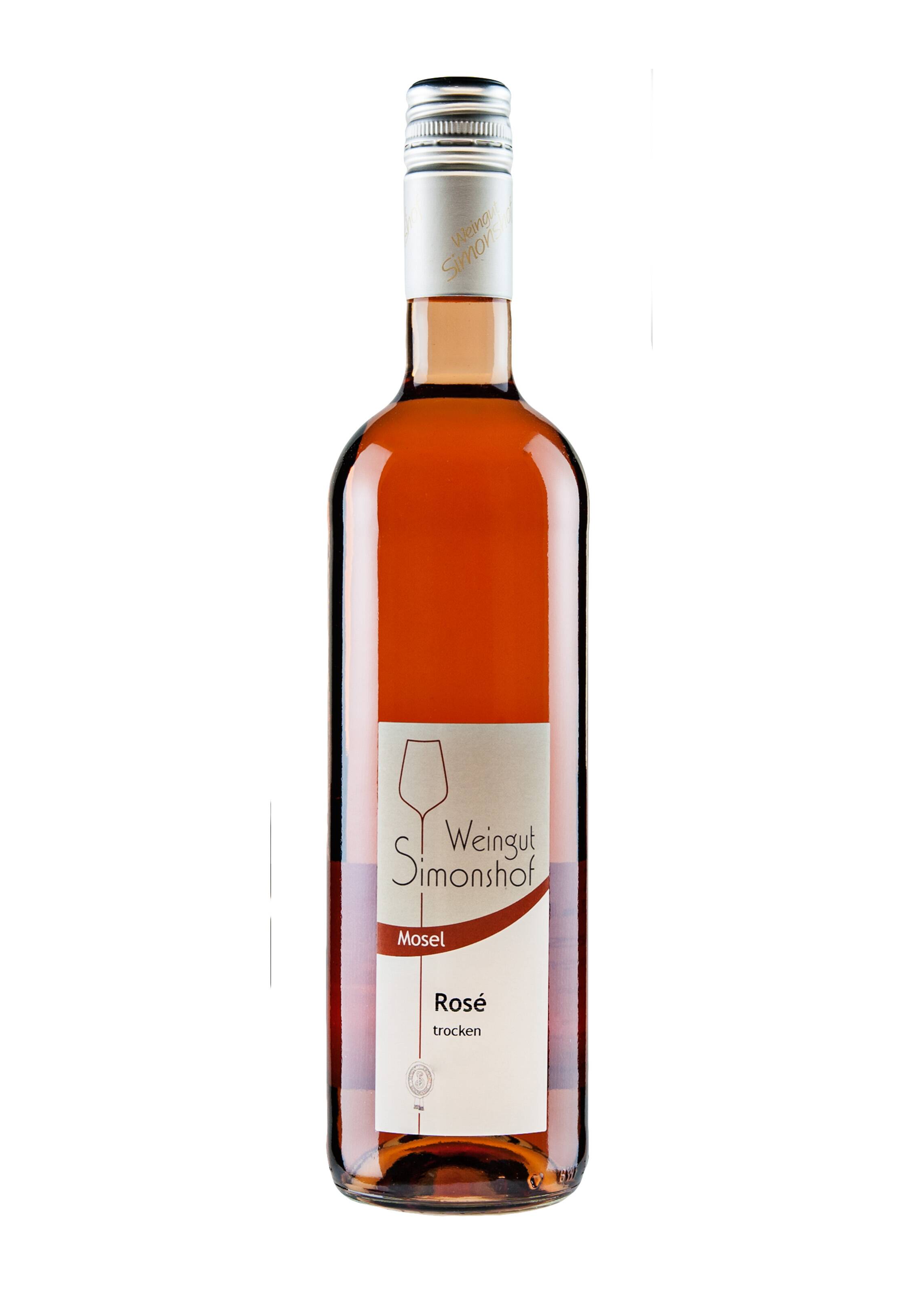Weingut Simonshof Rosé 2020