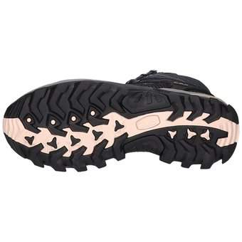 CMP Rigel Mid WMN Trekking WP in blau