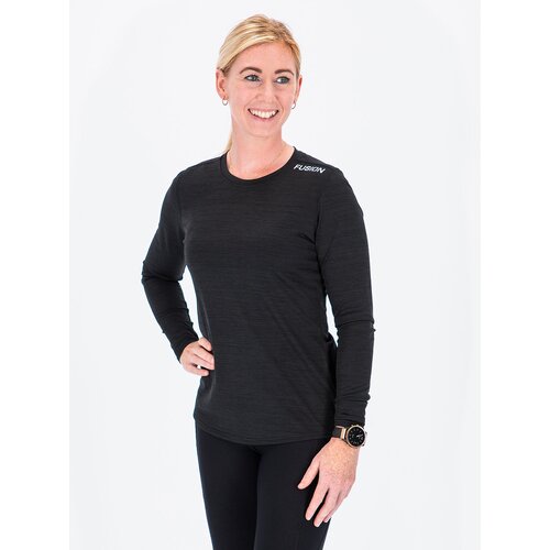 DAMEN HEMD WOMENS C3 LS SHIRT