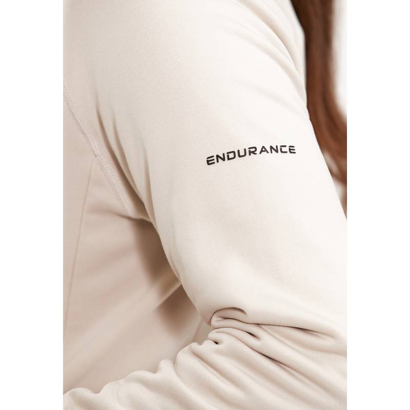 Endurance Almaty Fleecejacke Damen