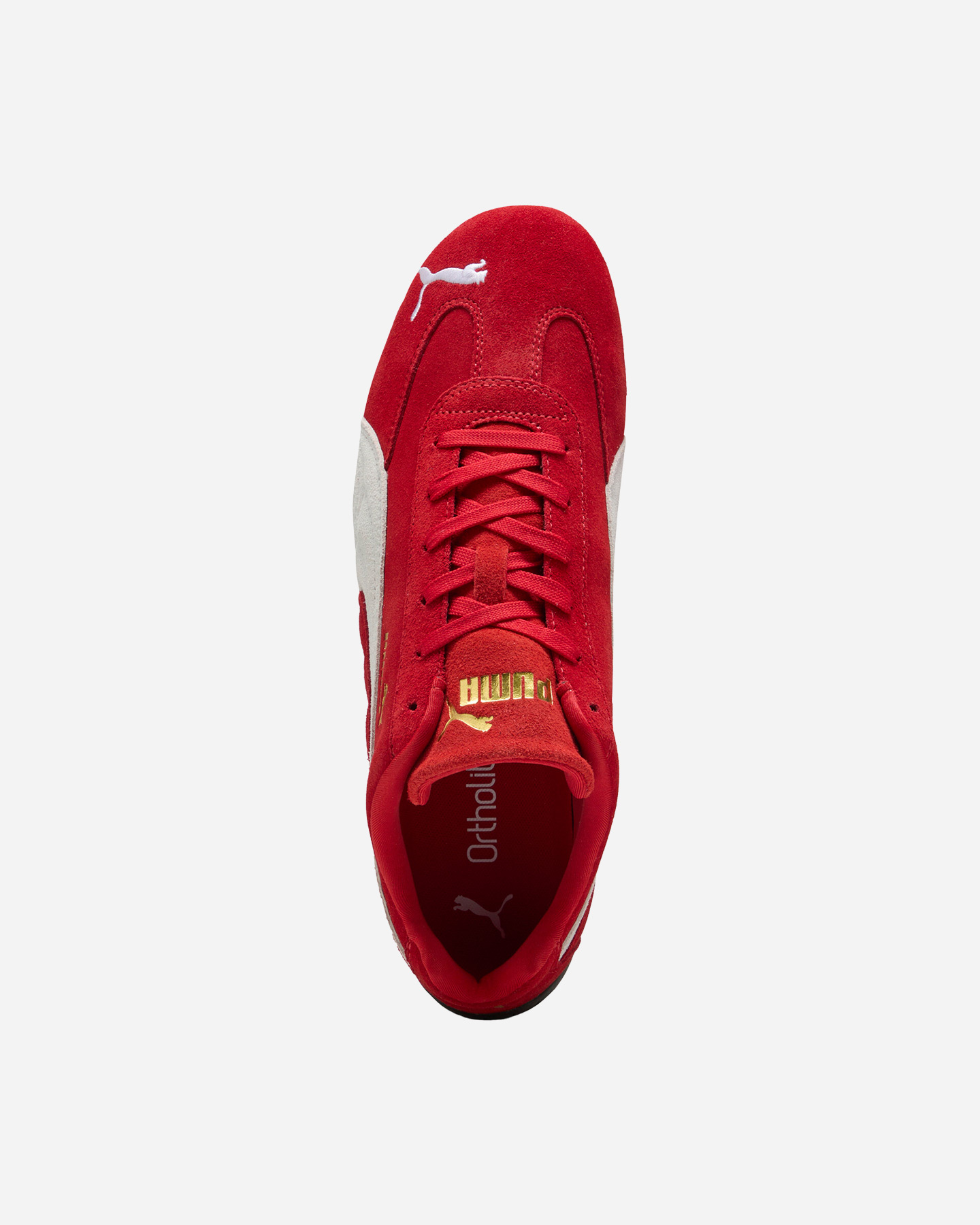 Trampki Scarpe Puma Speedcat Og M 398846-02