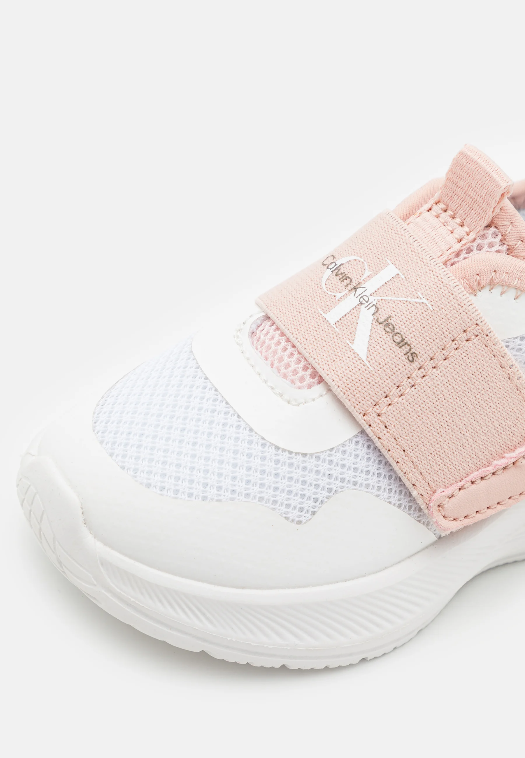 Calvin Klein Jeans GREIG - Zapatillas bajas