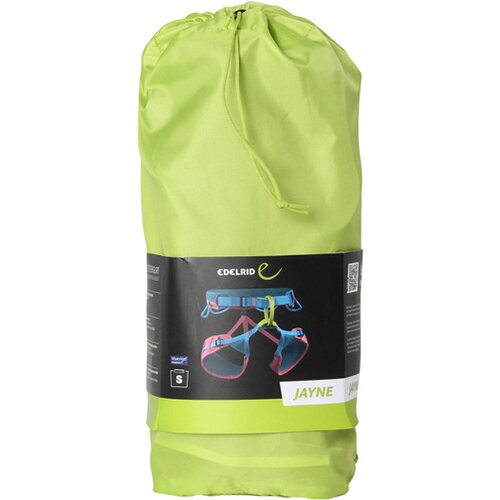 DAMEN KLETTERGURT 