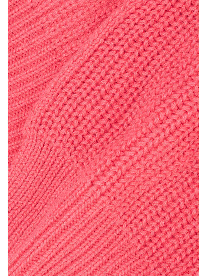 Camel Active Schal in Pink - (L)190 x (B)35 cm günstig kaufen onesize