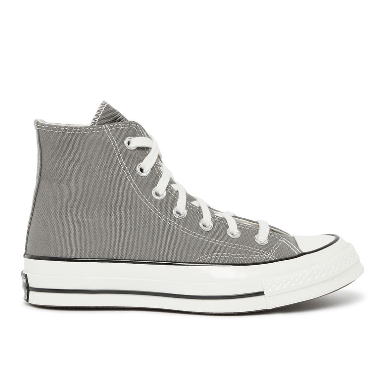 Converse Chuck 70 Seasonal Color Canvas origin story/egret/black