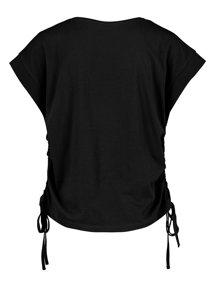 Fresh Made Shirt in Schwarz günstig kaufen