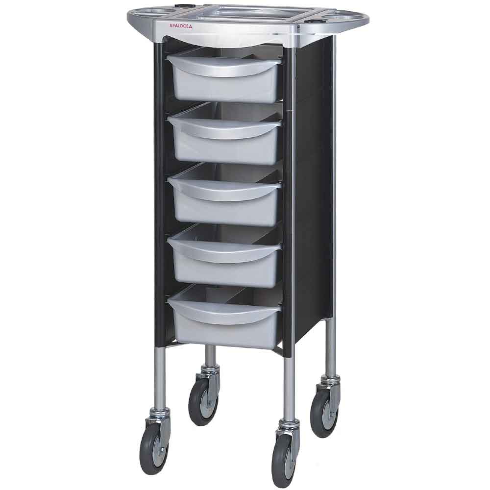 Efalock Piccolo 4002