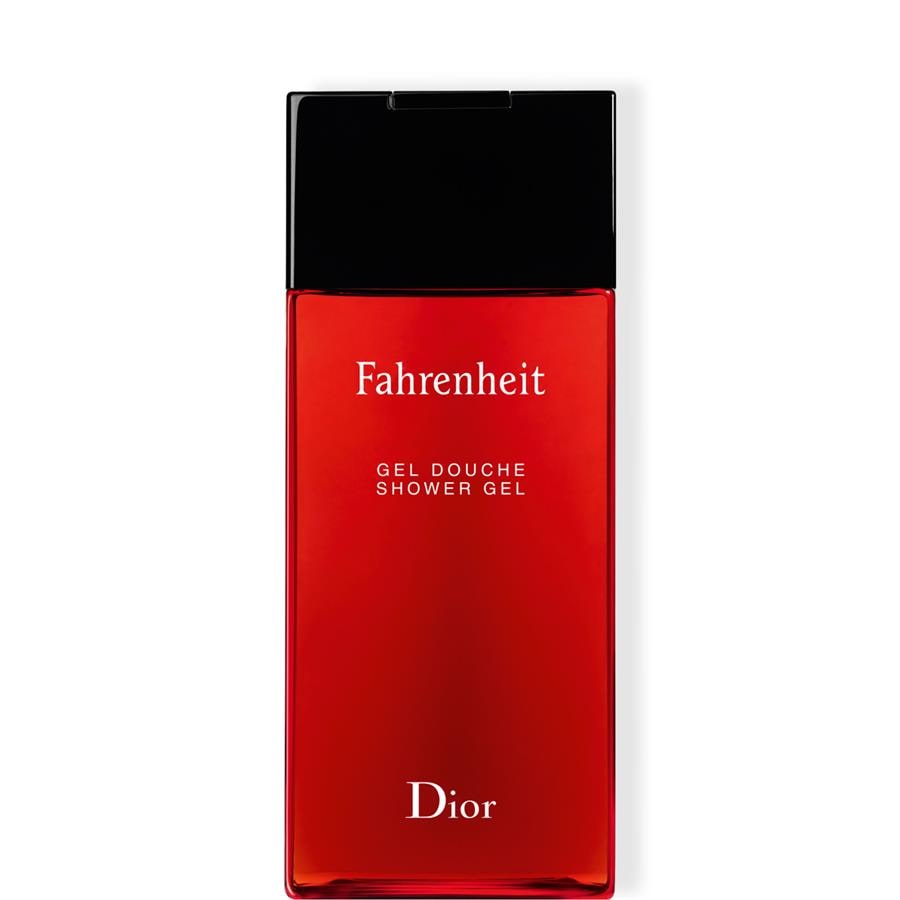 Shower Gel
