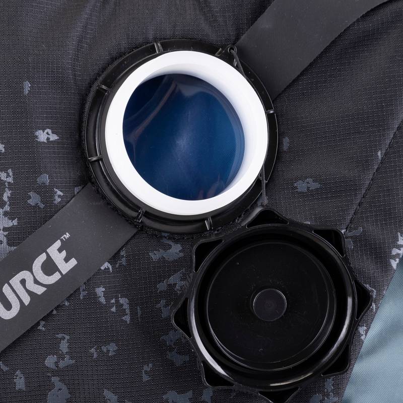 Source Durabag pro 3L Trinkrucksack