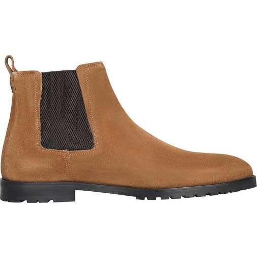 Henry Stevens Chelsea Boots Wallace CB