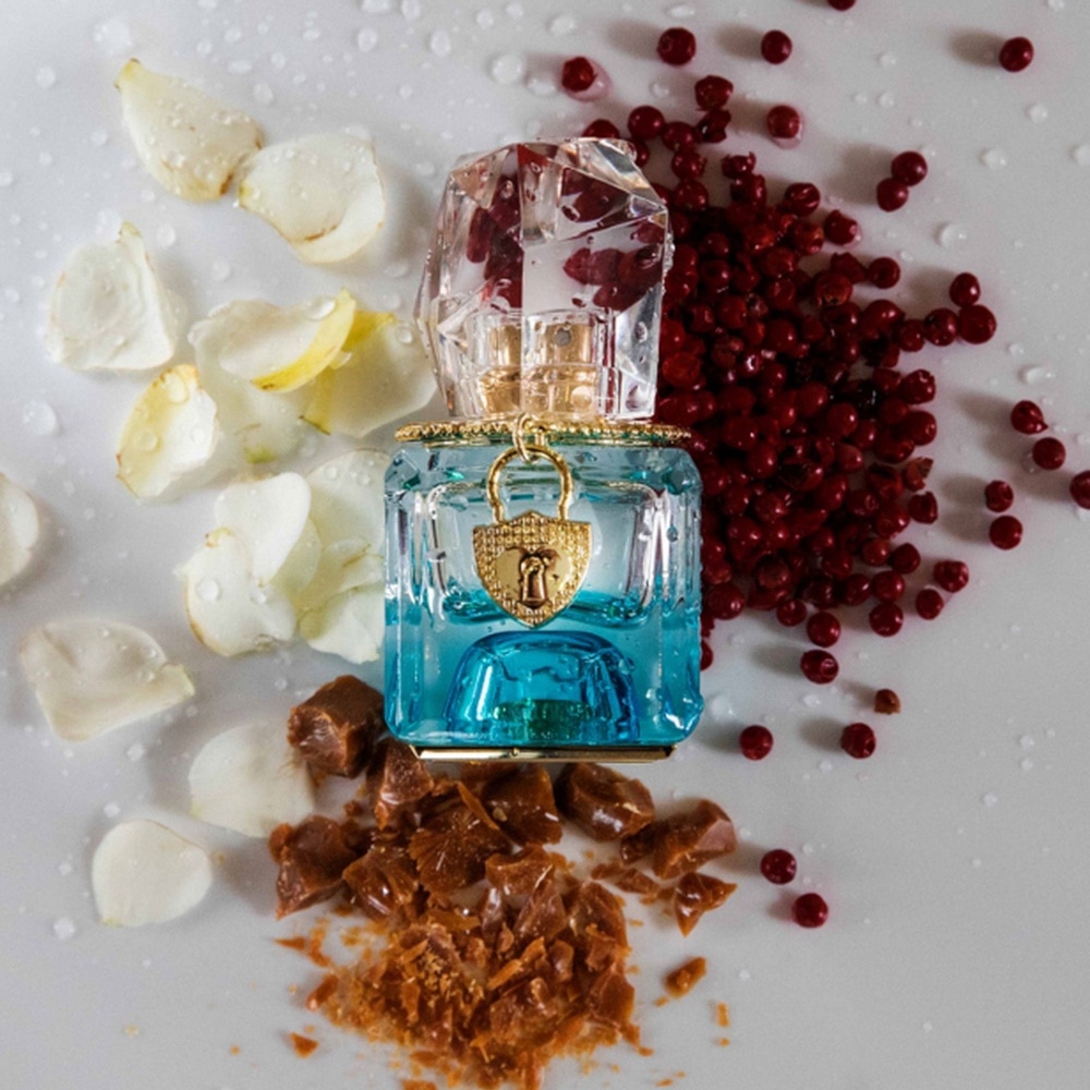 Juicy Couture Sparkling Rebel Eau de Parfum
